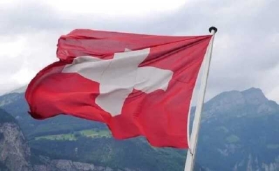 Швейцария может провести референдум о нейтралитете и санкциях