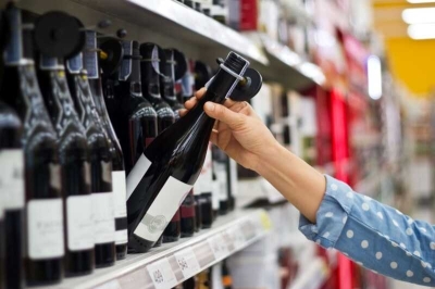 С 1 мая цены на вино и шампанское в России планируют резко увеличиться до 15%